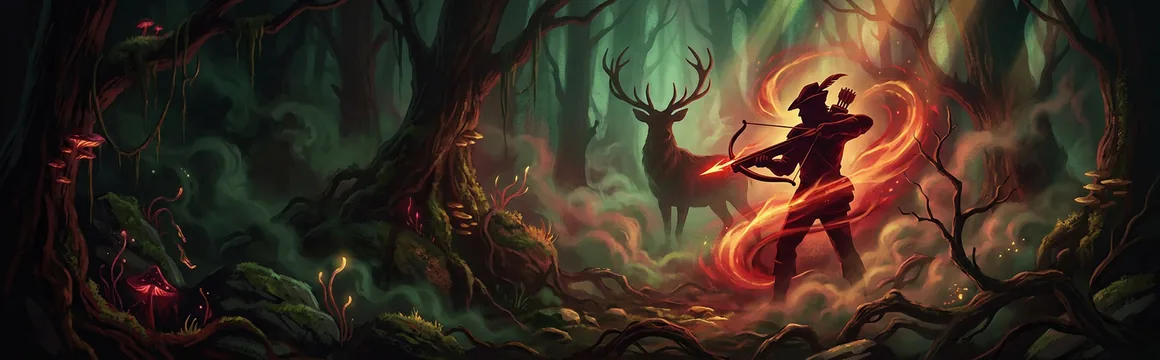Lucky Hunter — Casino-Test